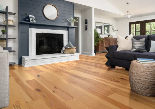 Luxury Vinyl flooring in Beacon, NY